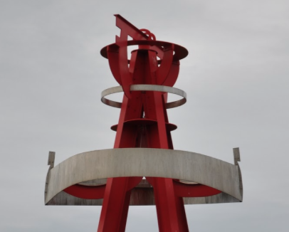 The Embarcadero – Sea Change