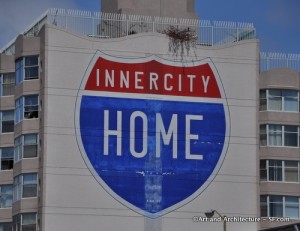 SOMA - Inner City Home and Truth