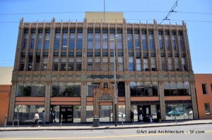 SOMA - Tile Buildings