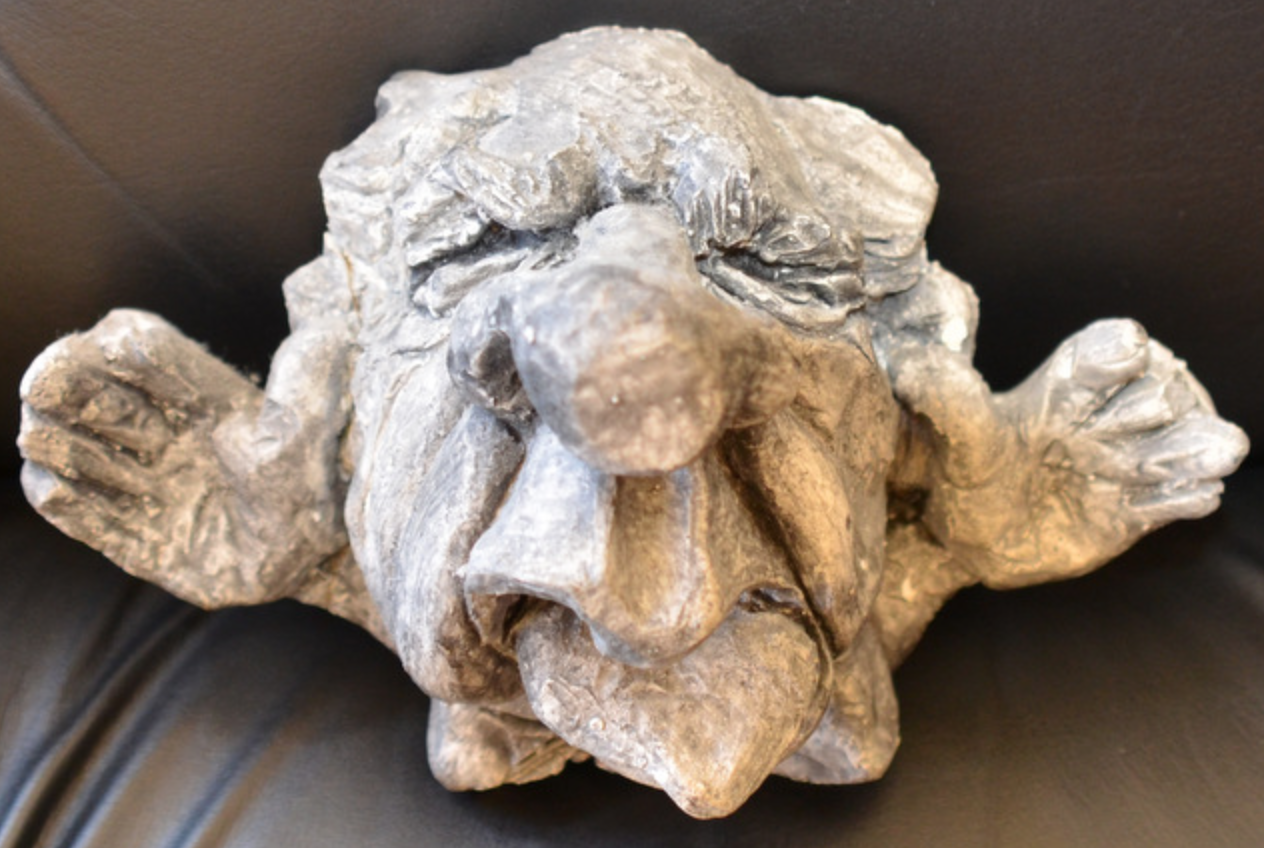 Creatures in the Assembly
