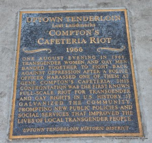 Compton's Cafeteria