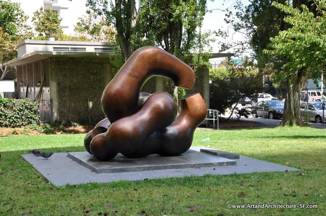 Movement – The First 100 Years