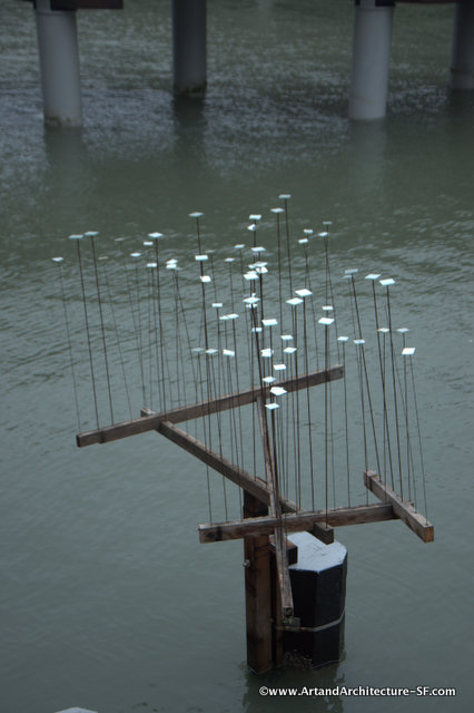 Sun Swarm at the Exploratorium