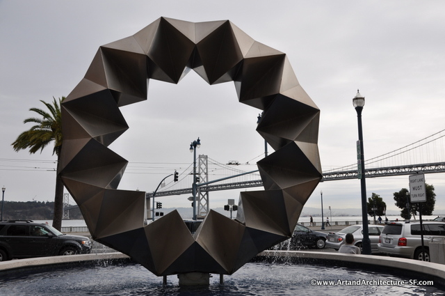 The Embarcadero – Aurora