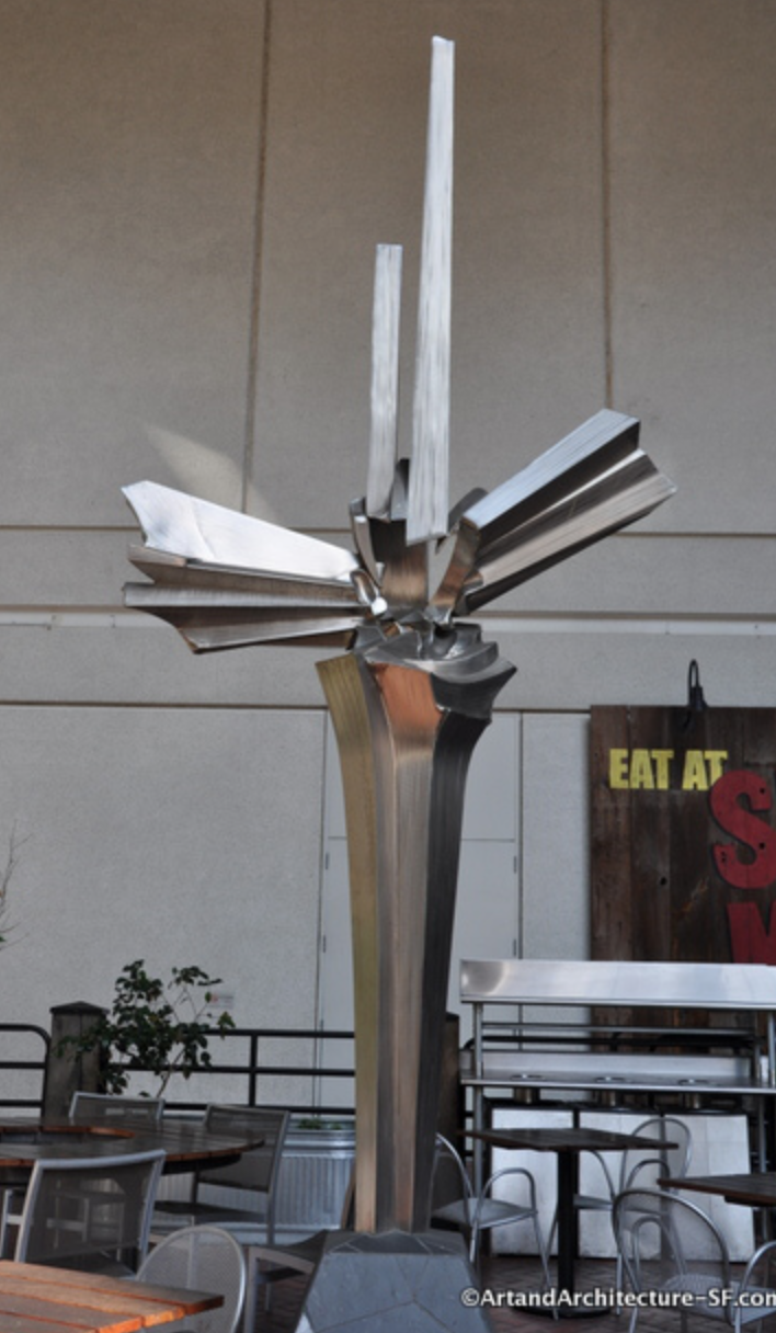 Totem Phoenix