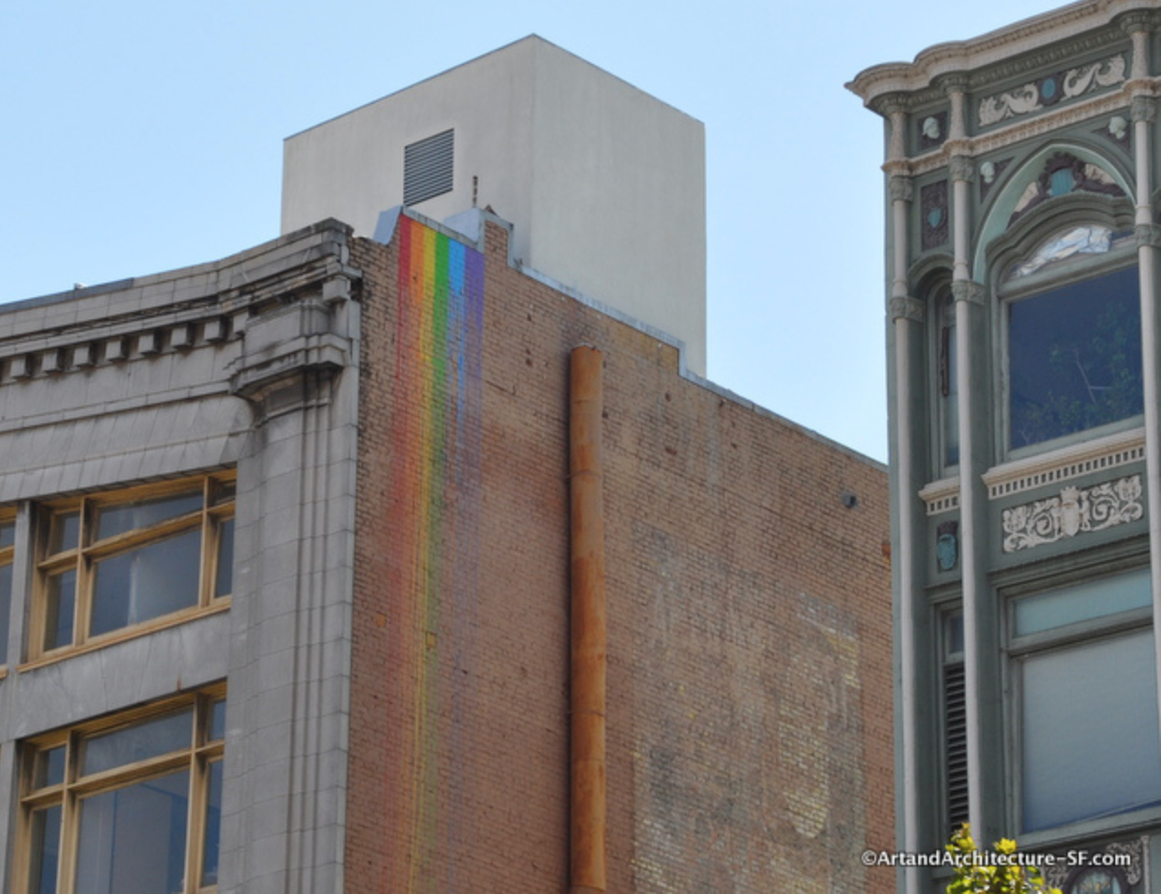 Rainbow Warrior