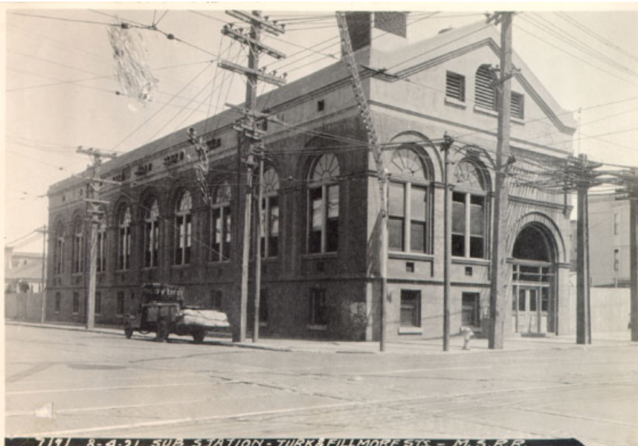 San Francisco Architecture – Public Art and Architecture from Around ...