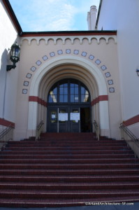 John Muir Elementary School