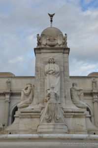 Columbus Circle