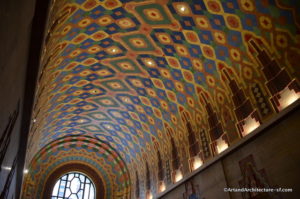 Detroit's Guardian Building