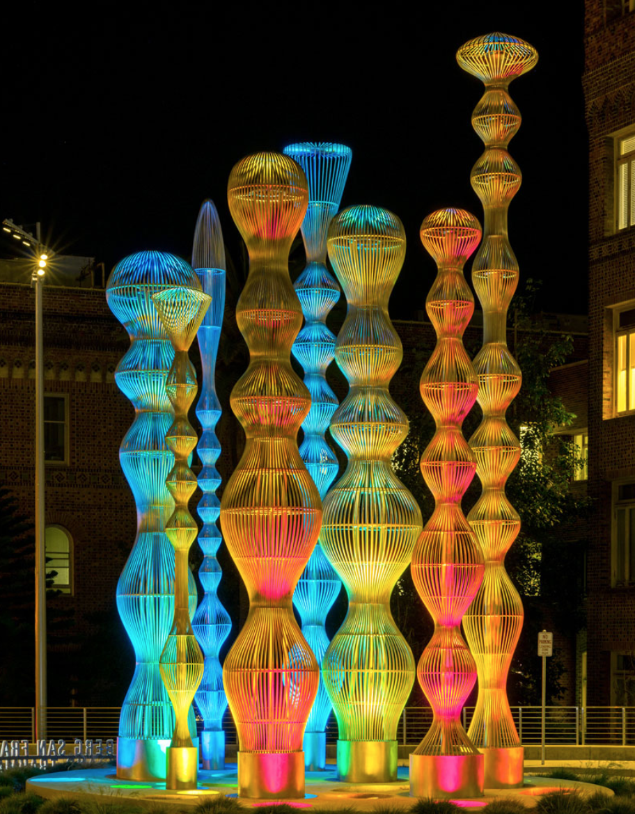 sculpture – Page 2 – Public Art and Architecture from Around the World