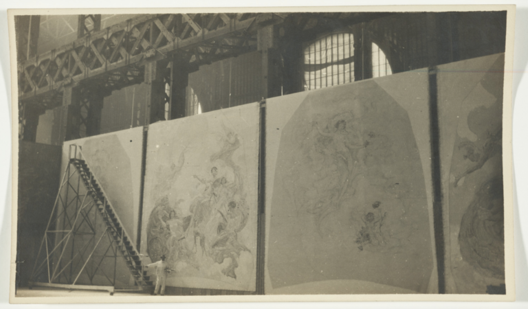 SFAC – Public Art and Architecture from Around the World