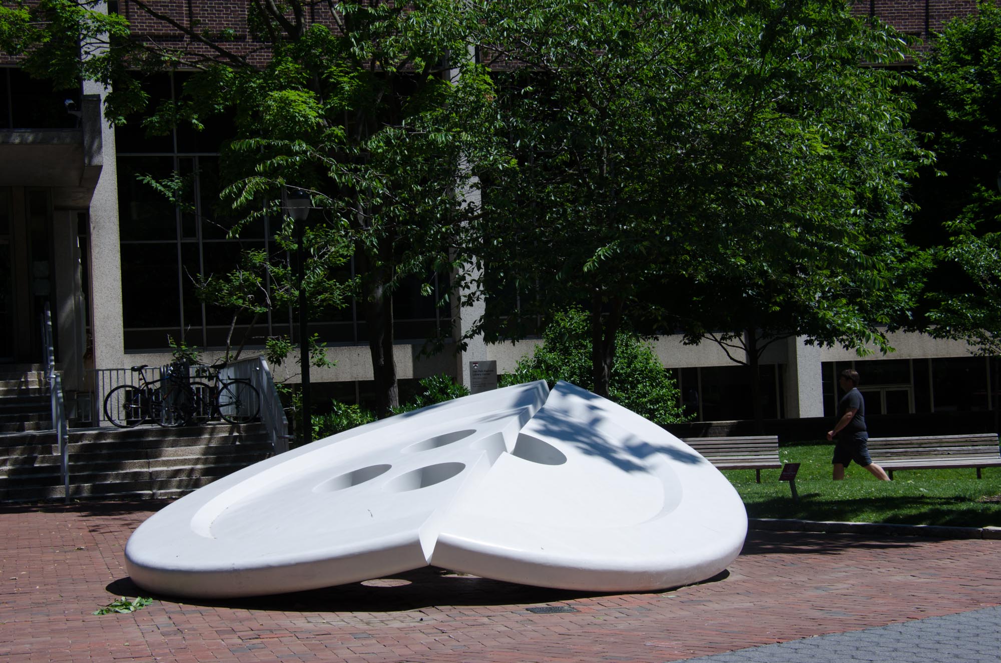 Philadelphia – Public Art and Architecture from Around the World