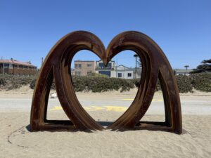 Wave Heart