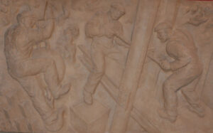 Winner of Best Public Art 2011