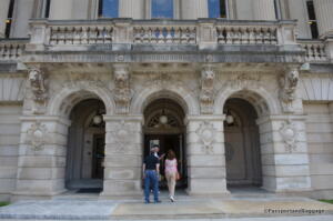 Wisconsin Historical Society