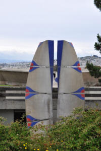 The Art of Concrete at CCSF