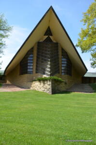 The Unitarian Meeting House