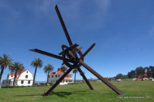 Will by di Suvero #3 of 8