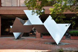 Philadelphia - Public Art As Playgrounds