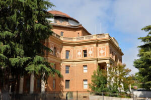 Atascadero City Hall